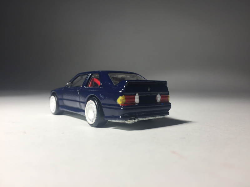 Illustration for article titled E-Thirty Thursday: E30 M3
